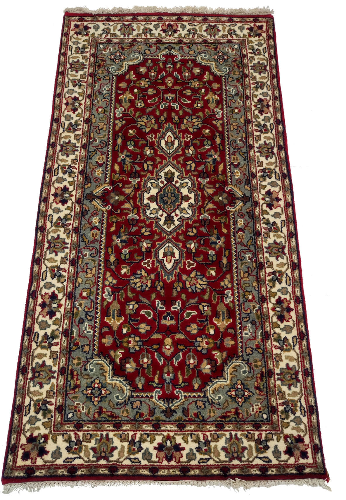 Orientteppich Kashan Exklusiv