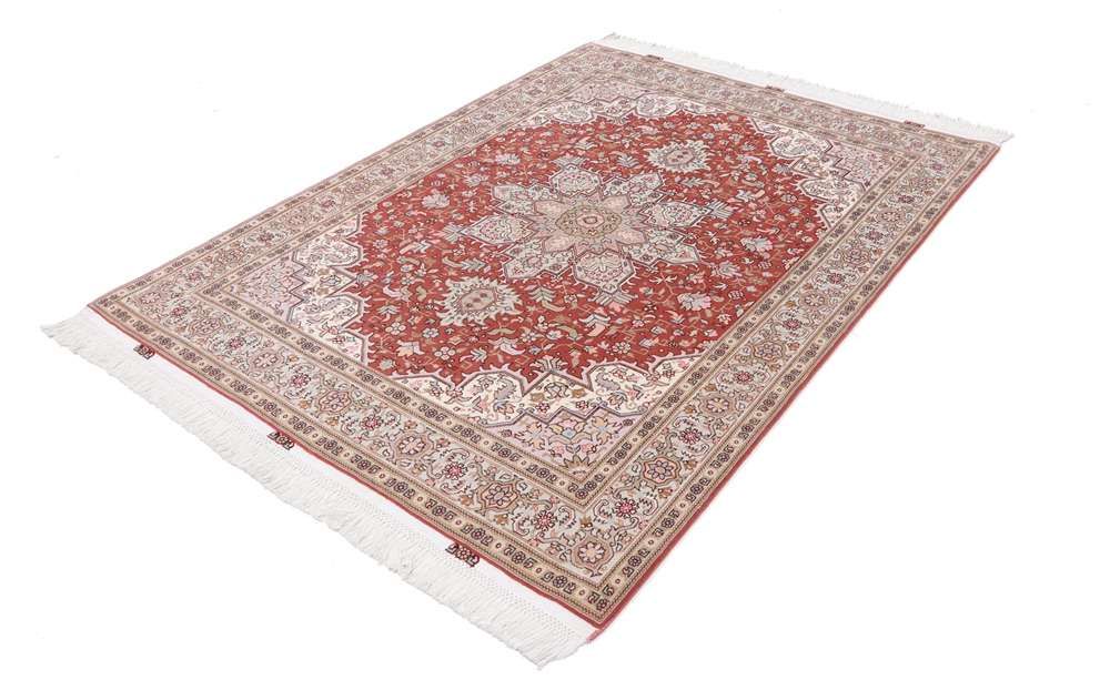 Perserteppich Tabriz
