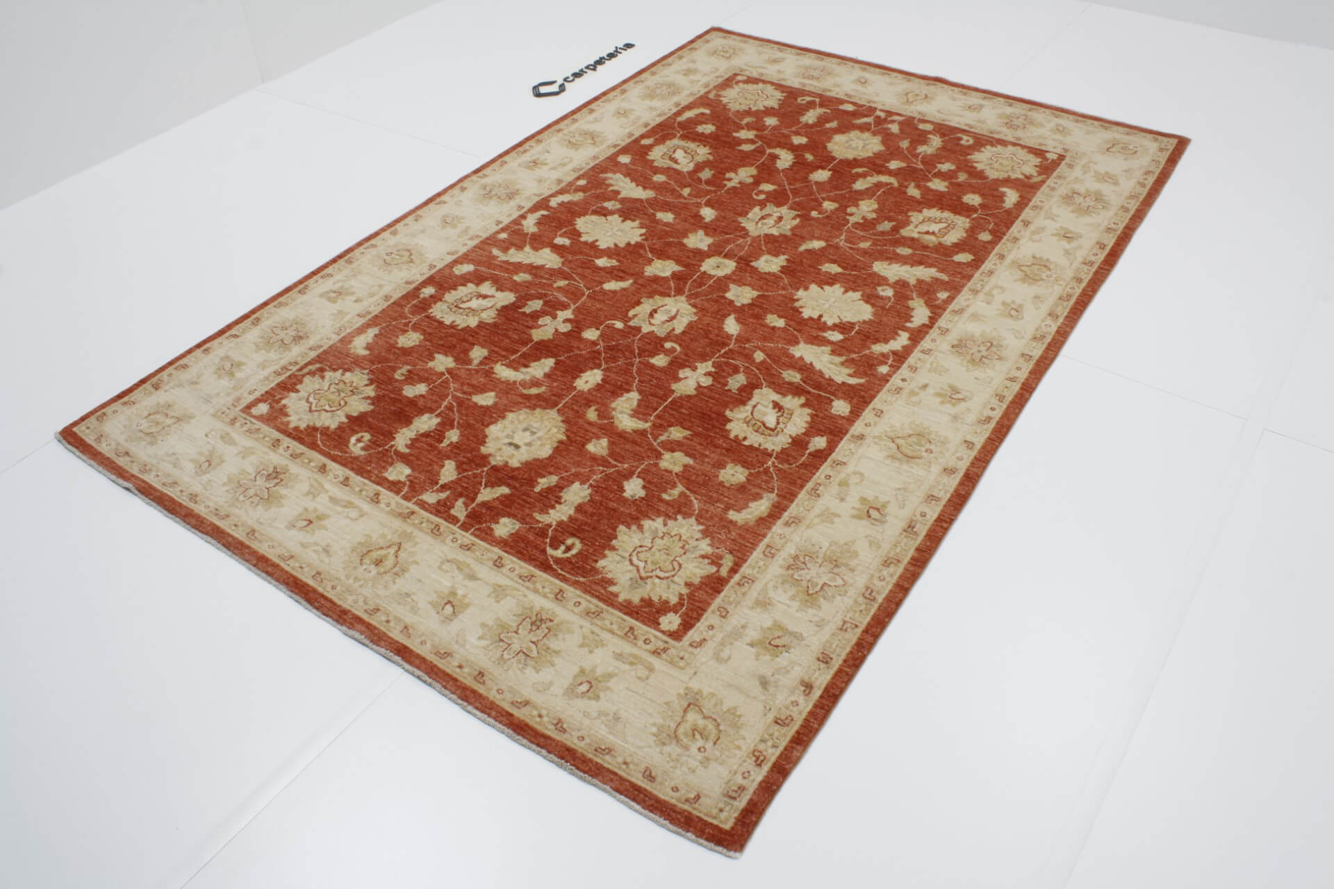 Orientteppich Farahan Exklusiv