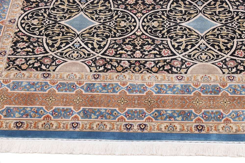 Orientteppich Isfahan