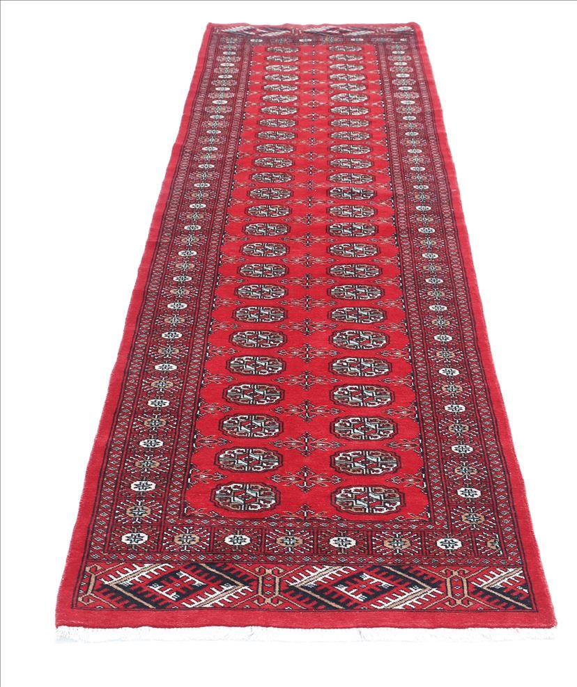Orientteppich Bukhara Exklusiv