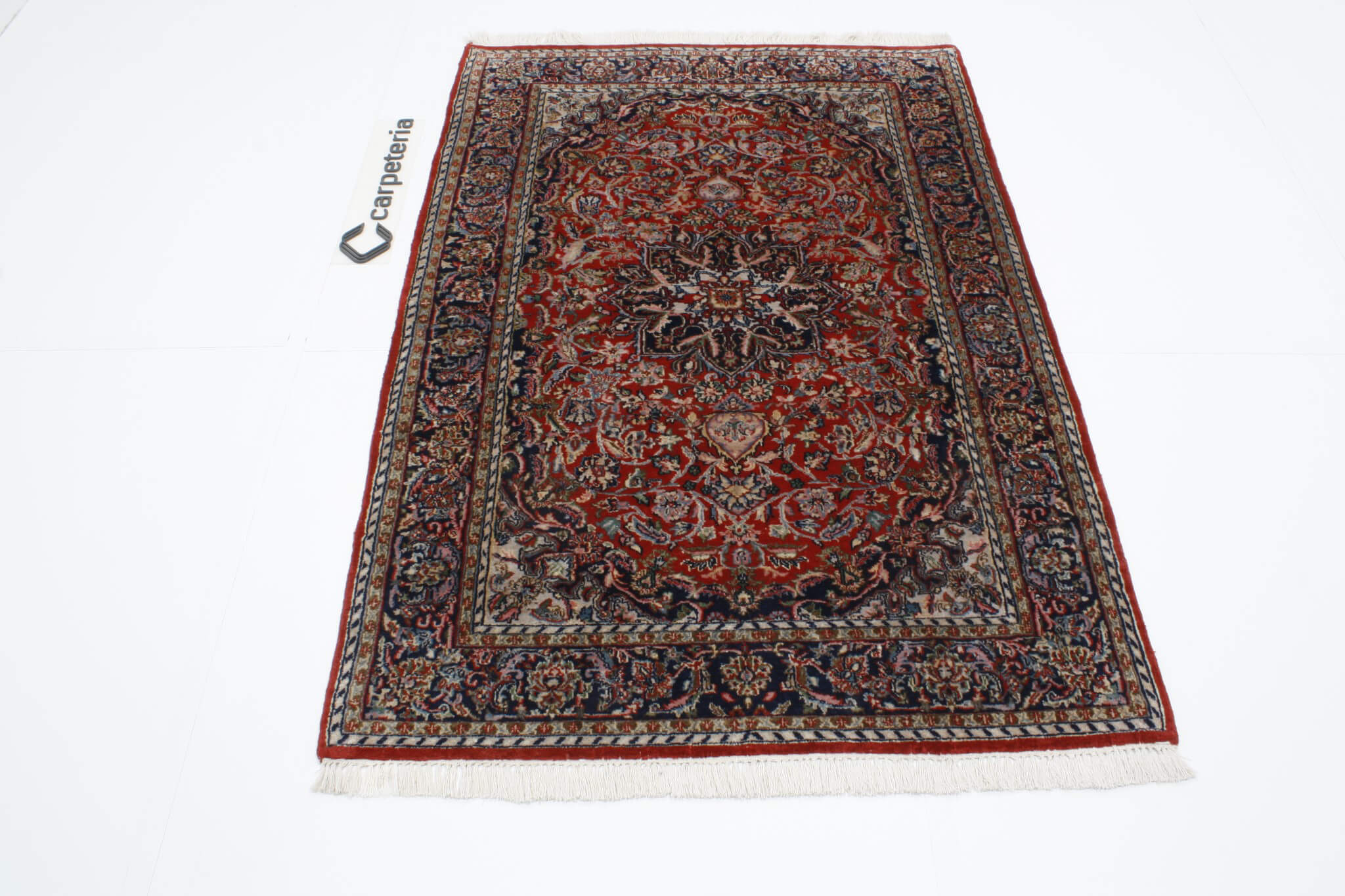 Orientteppich Meshed Premium