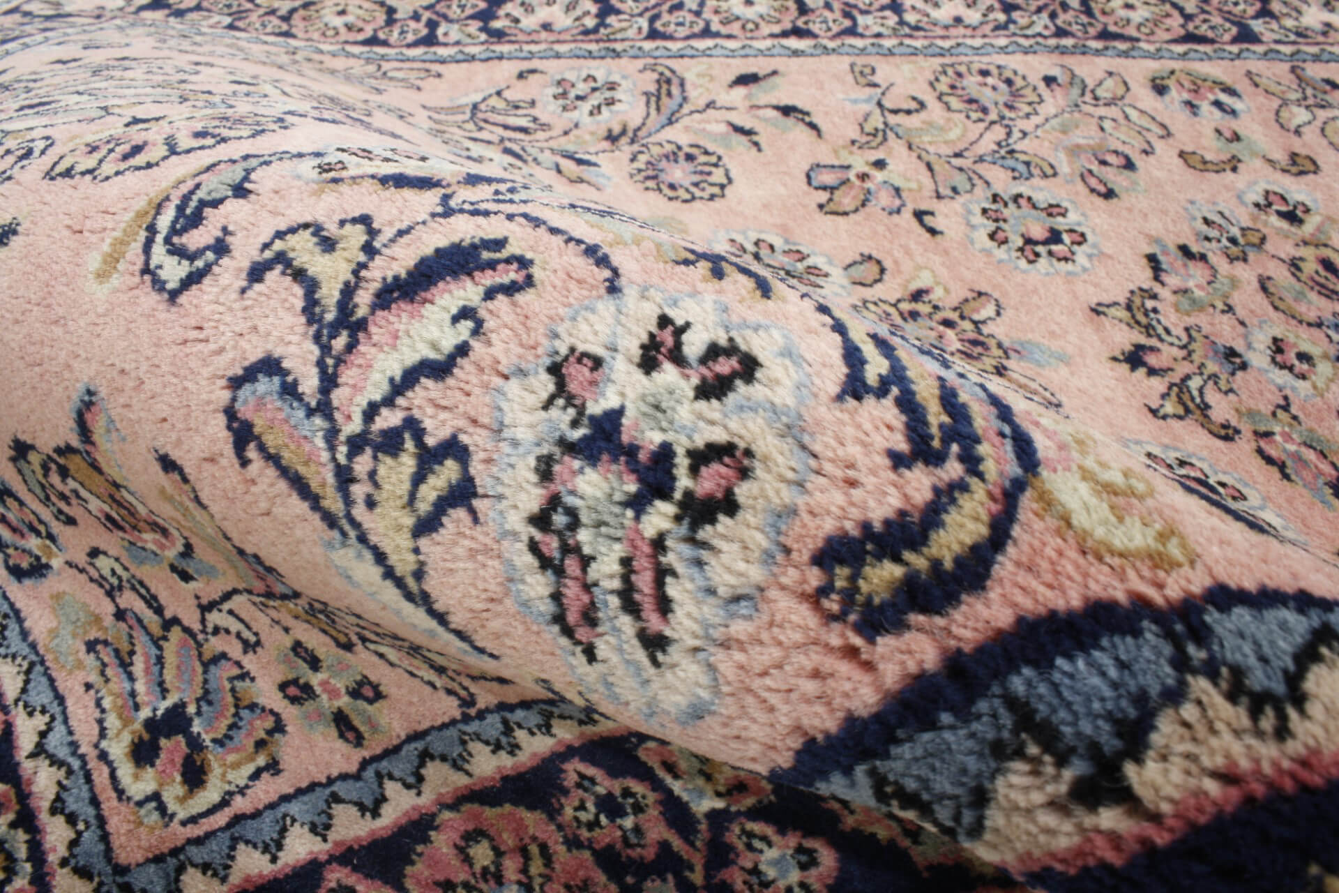 Orientteppich Sarough Exklusiv