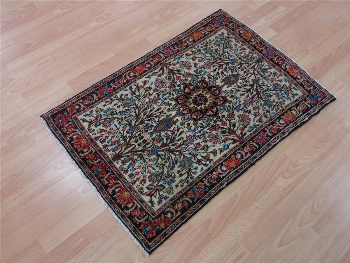 Orientteppich Bidjar Super