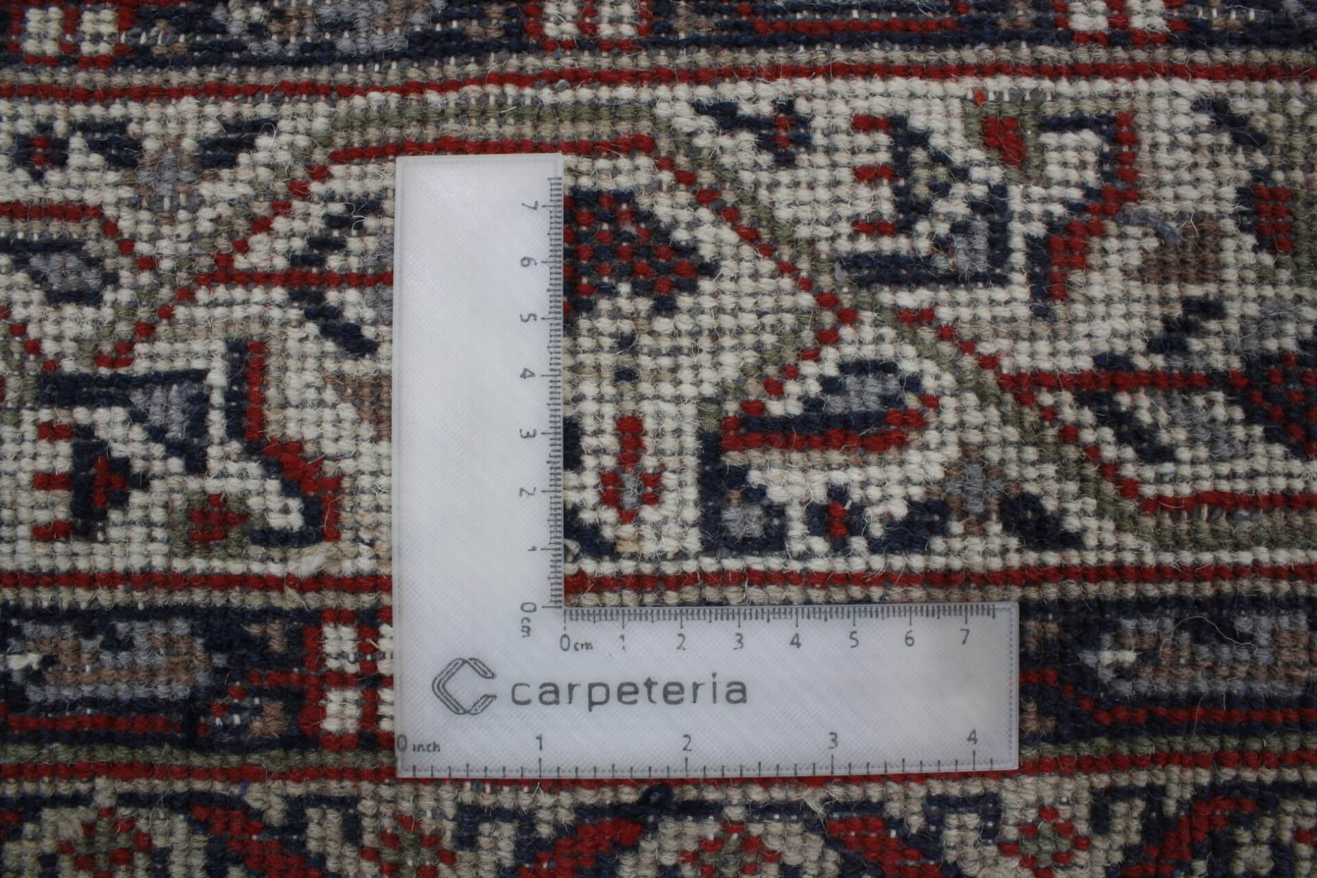 Orientteppich Mir