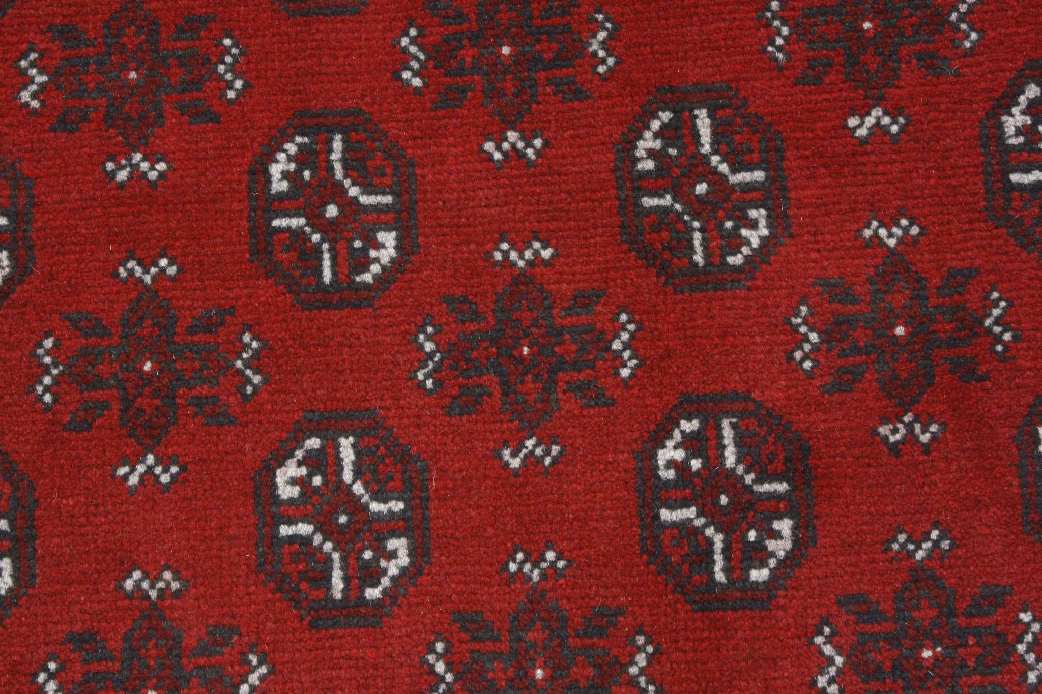 Orientteppich Afghan