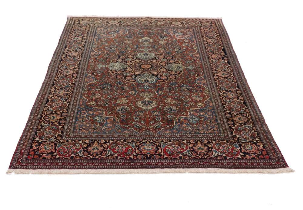 Perserteppich Isfahan