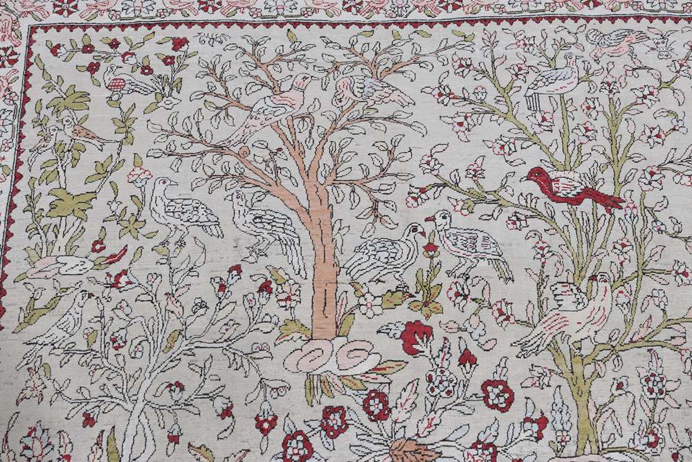 Orientteppich Hereke