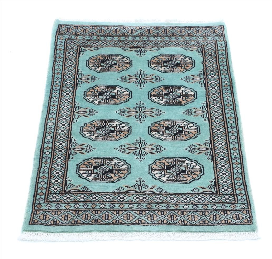 Orientteppich Bukhara Exklusiv