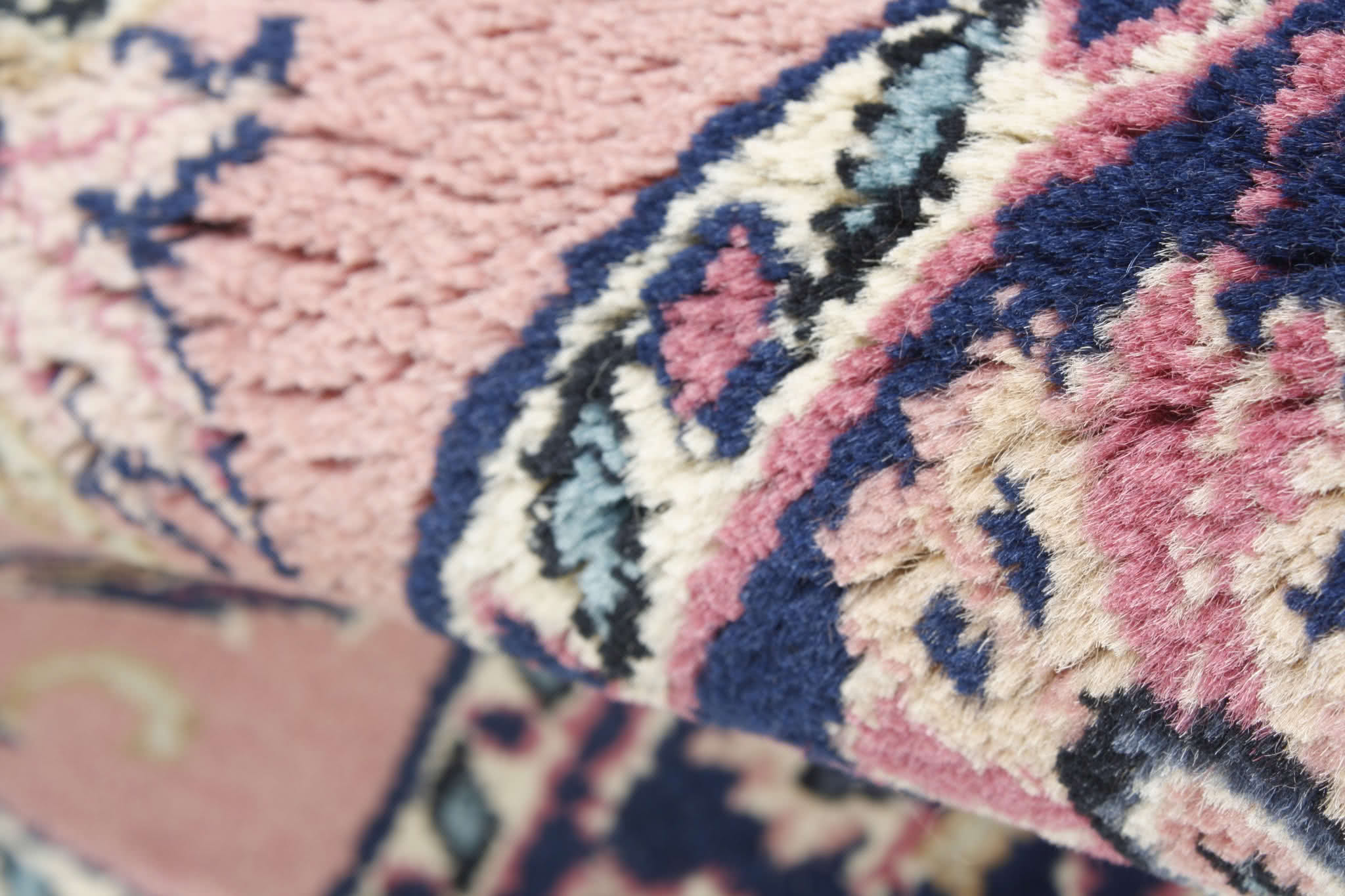 Oriental rug Saruq Exclusive