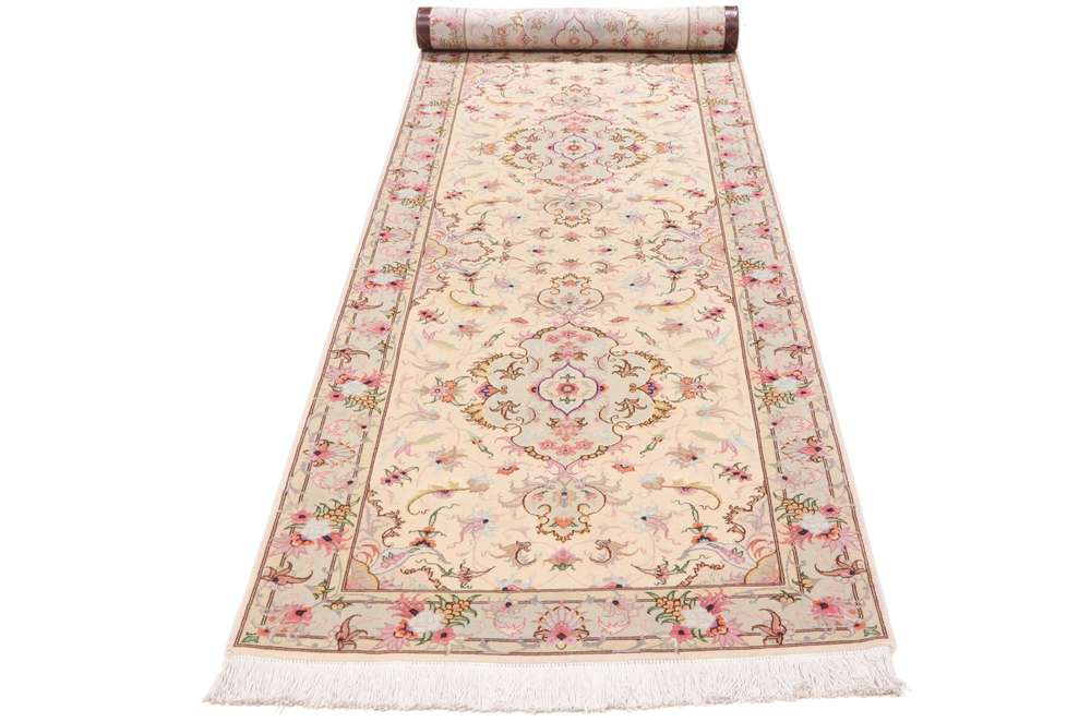 Perserteppich Tabriz