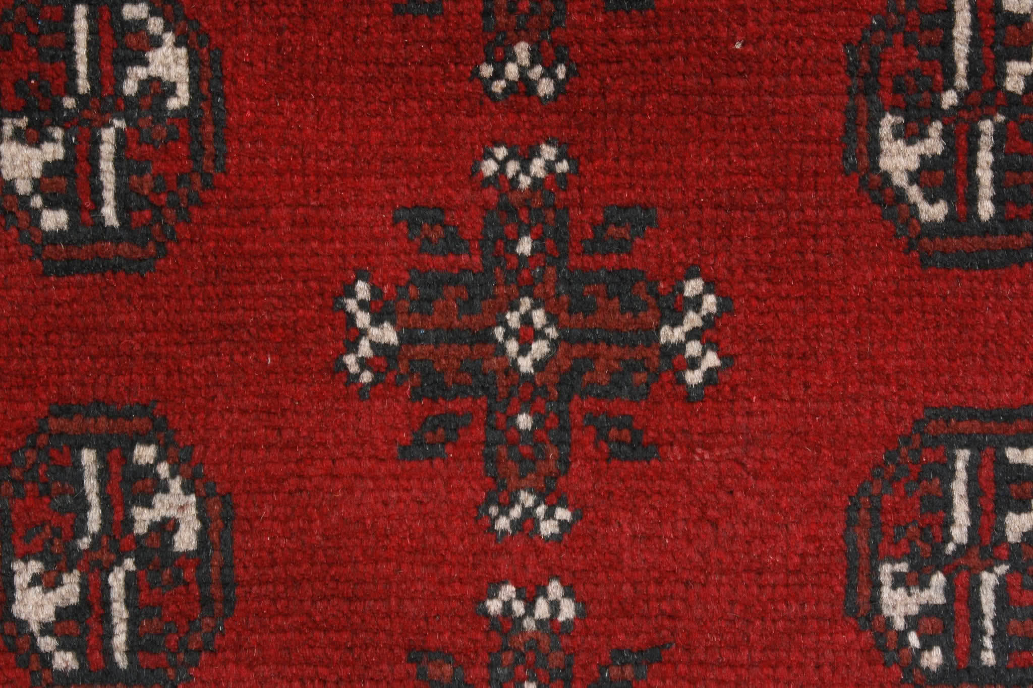 Orientteppich Afghan