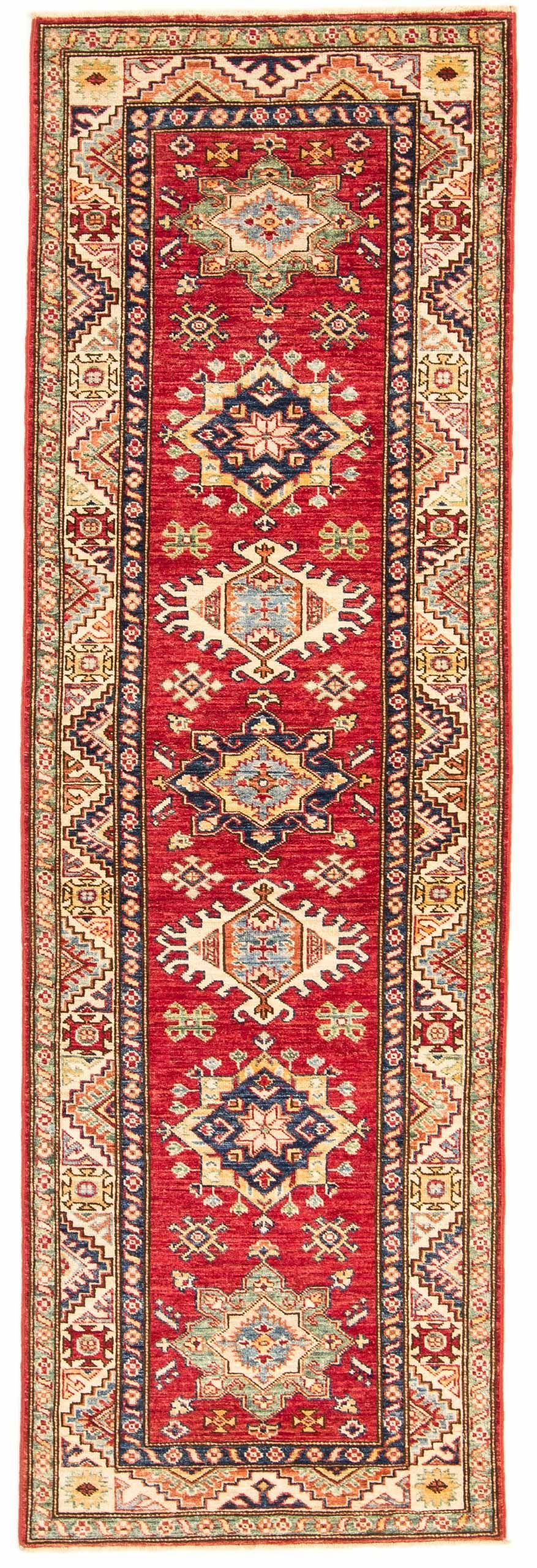 Orientteppich Kazak Exklusiv