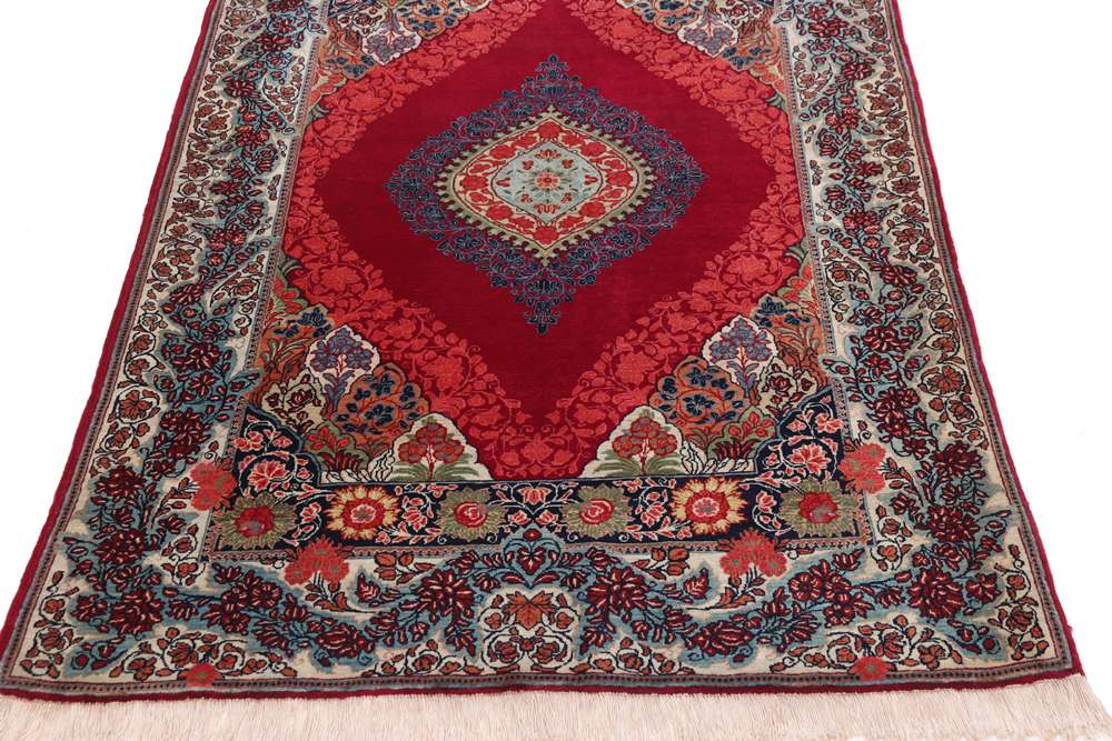 Perserteppich Tabriz