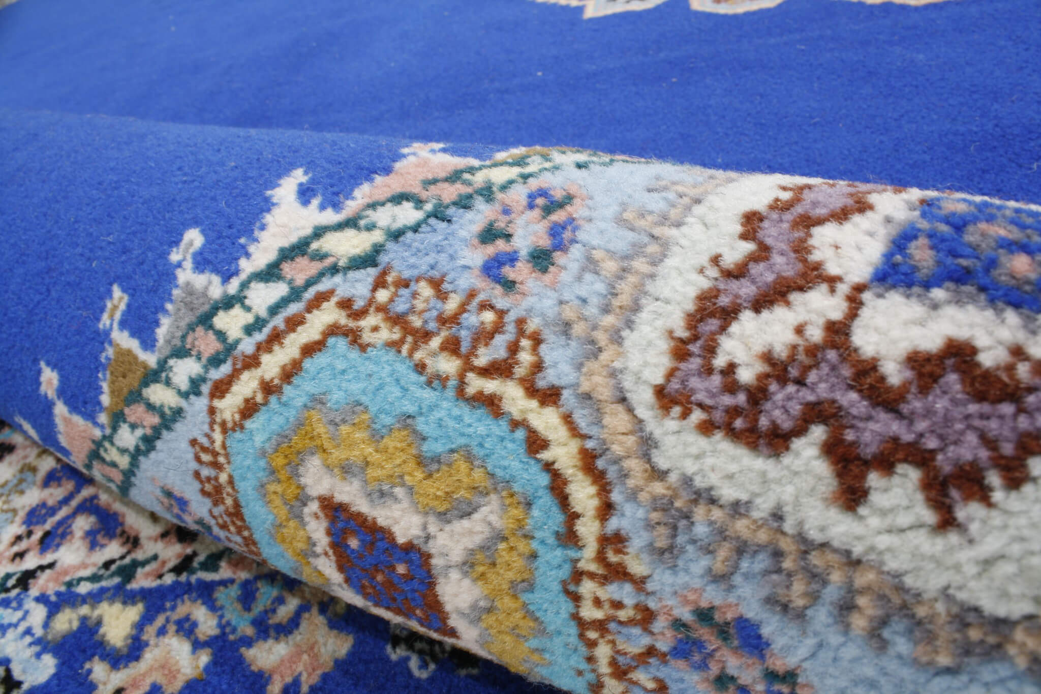 Orientteppich Marocco