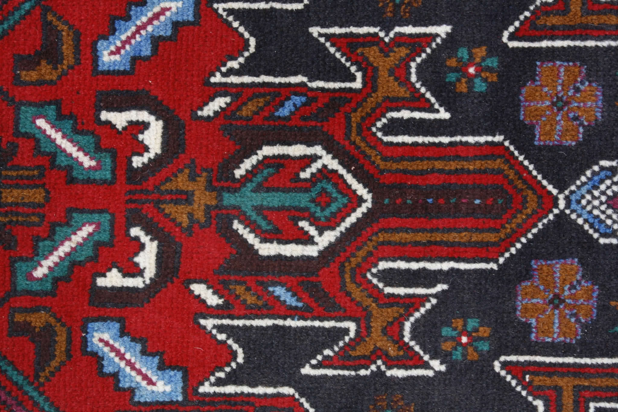 Orientteppich Baluch Super