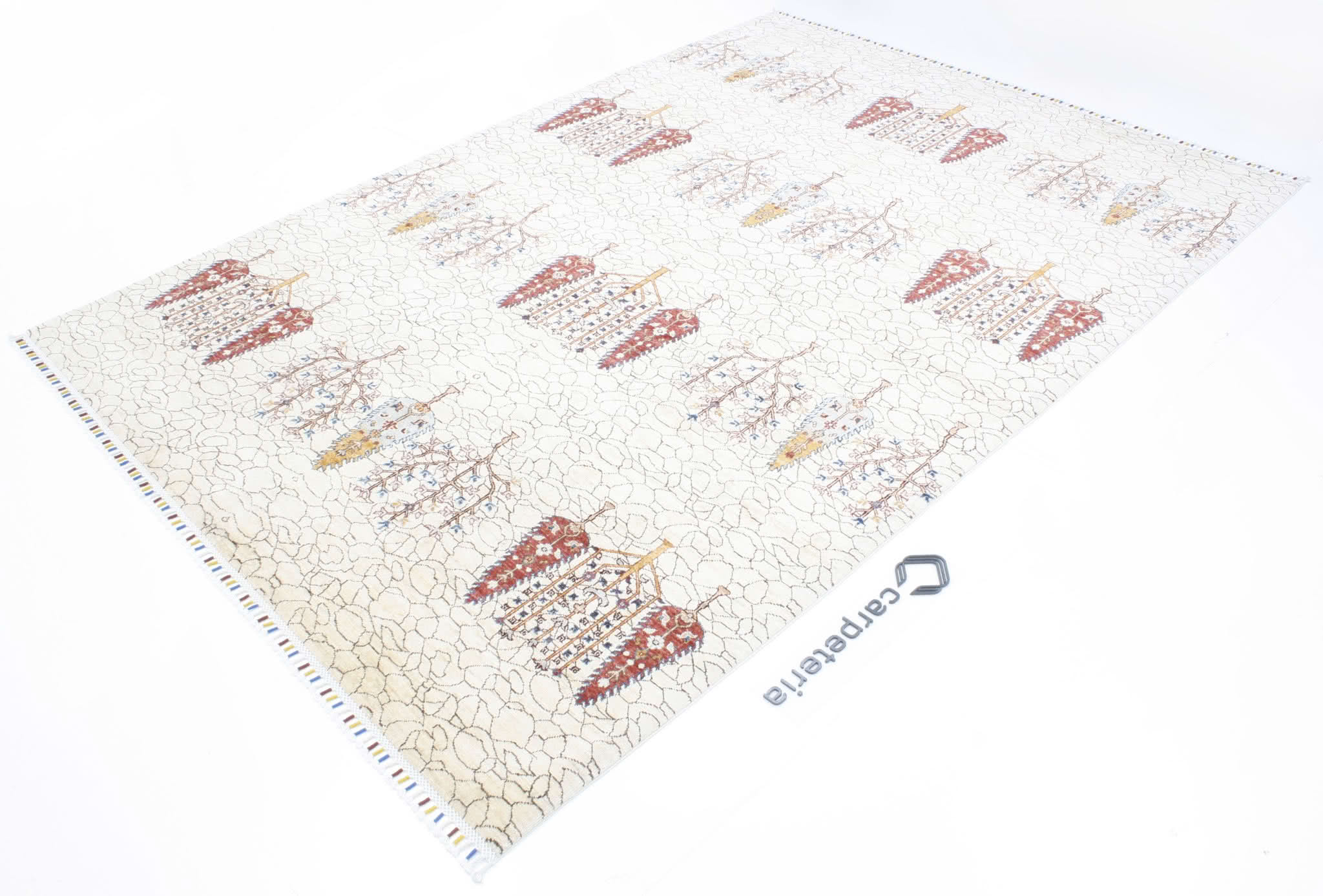 Orientteppich Ariana Royal