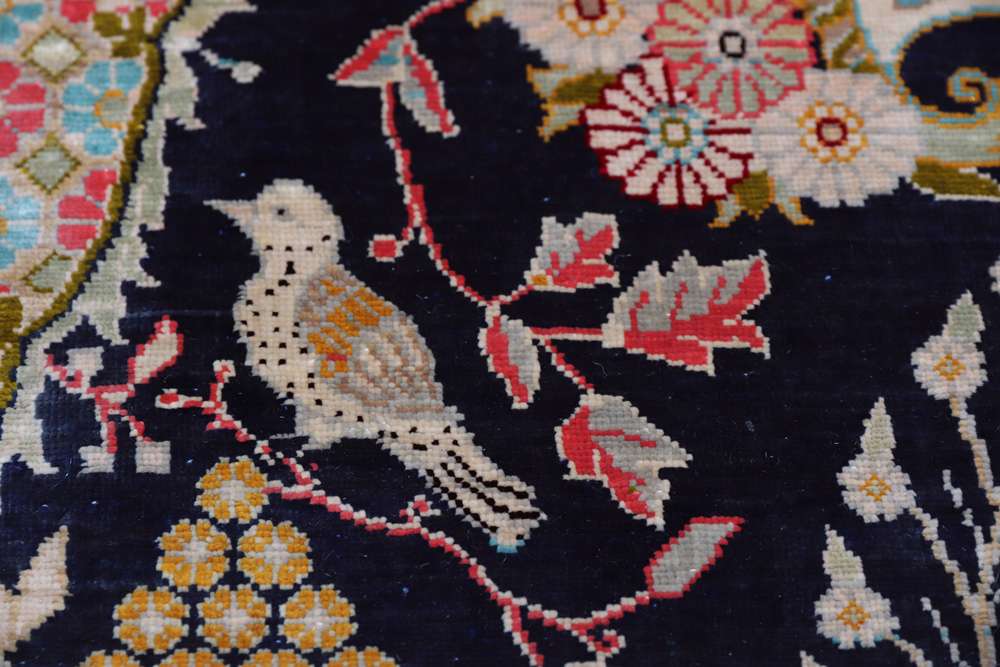 Orientteppich Hereke