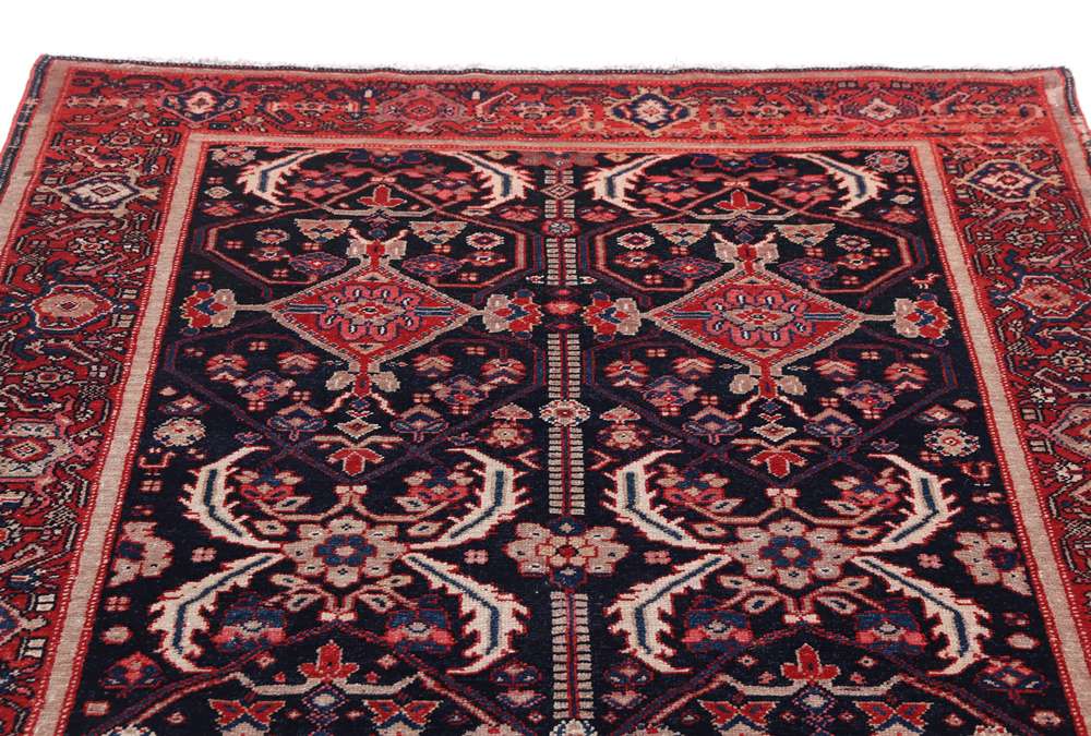 Perserteppich Malayer