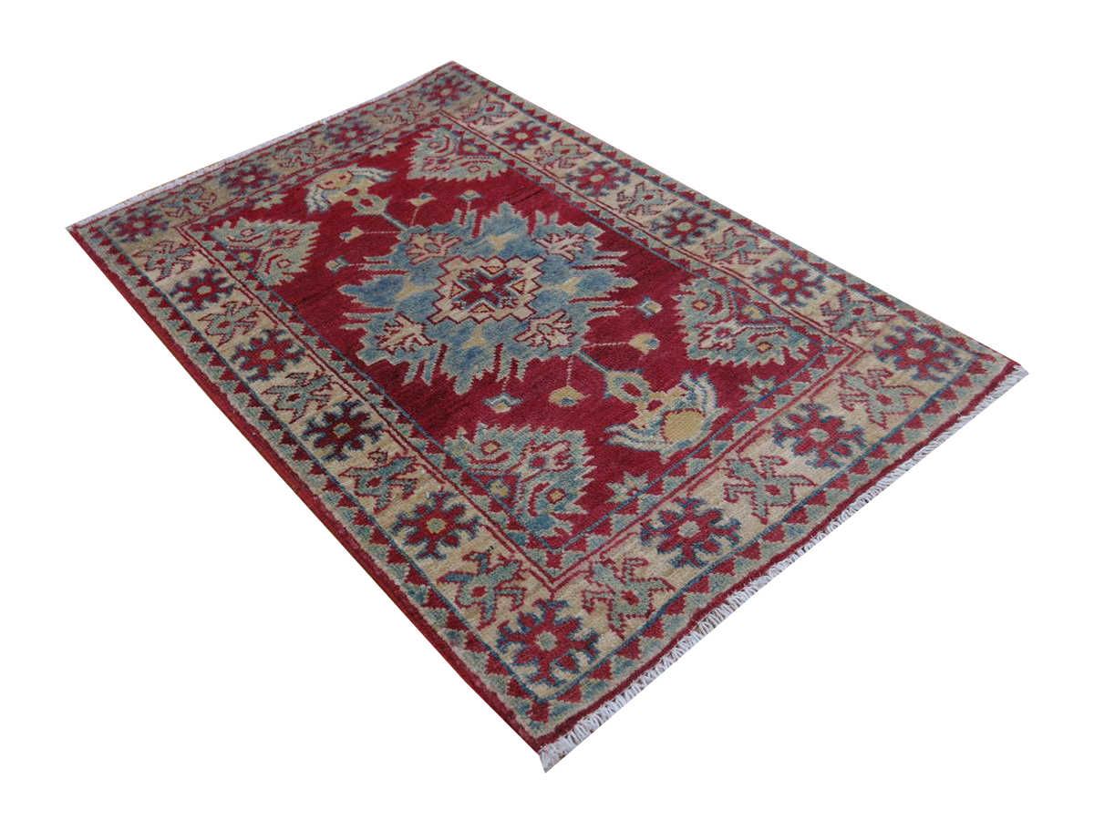 Orientteppich Kazak