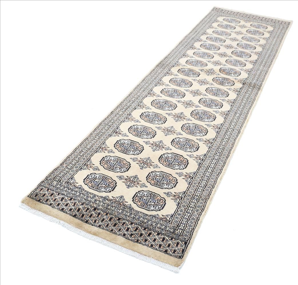 Orientteppich Bukhara Exklusiv