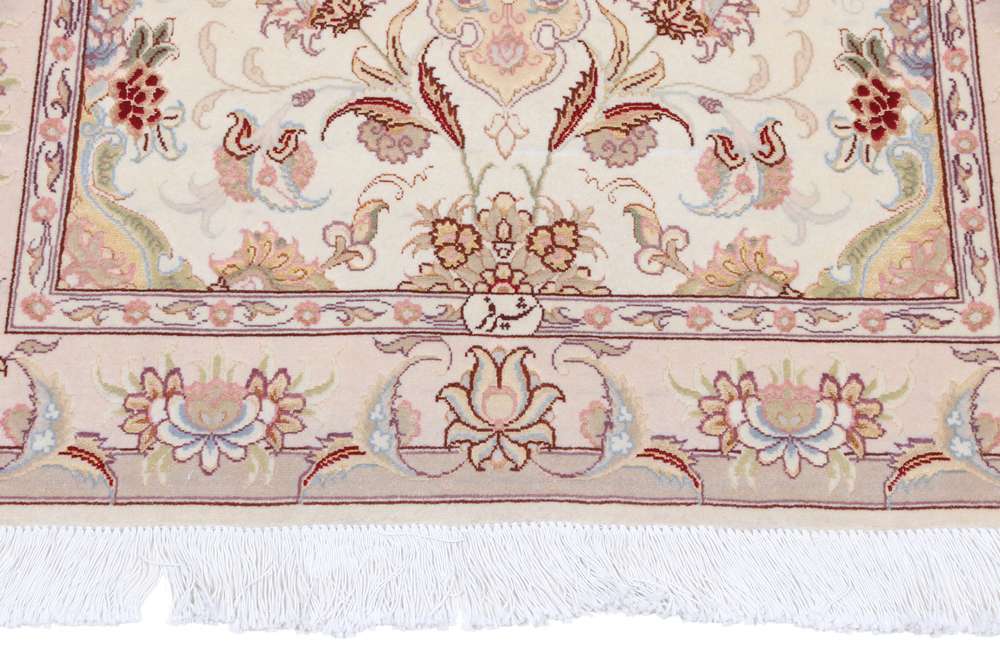 Perserteppich Tabriz