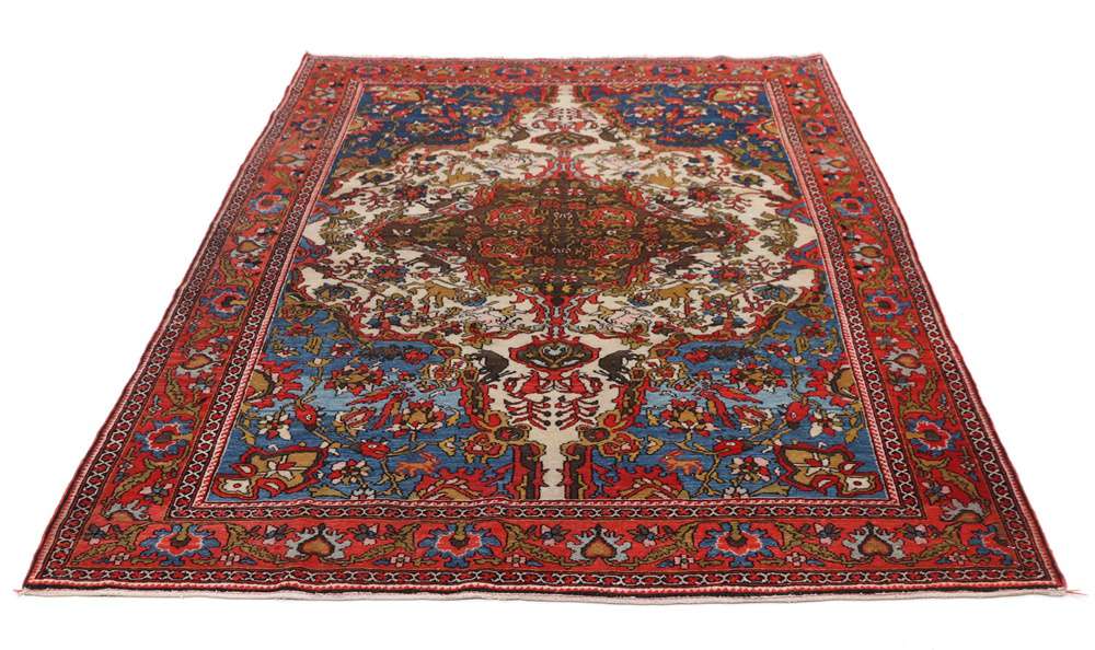 Perserteppich Malayer