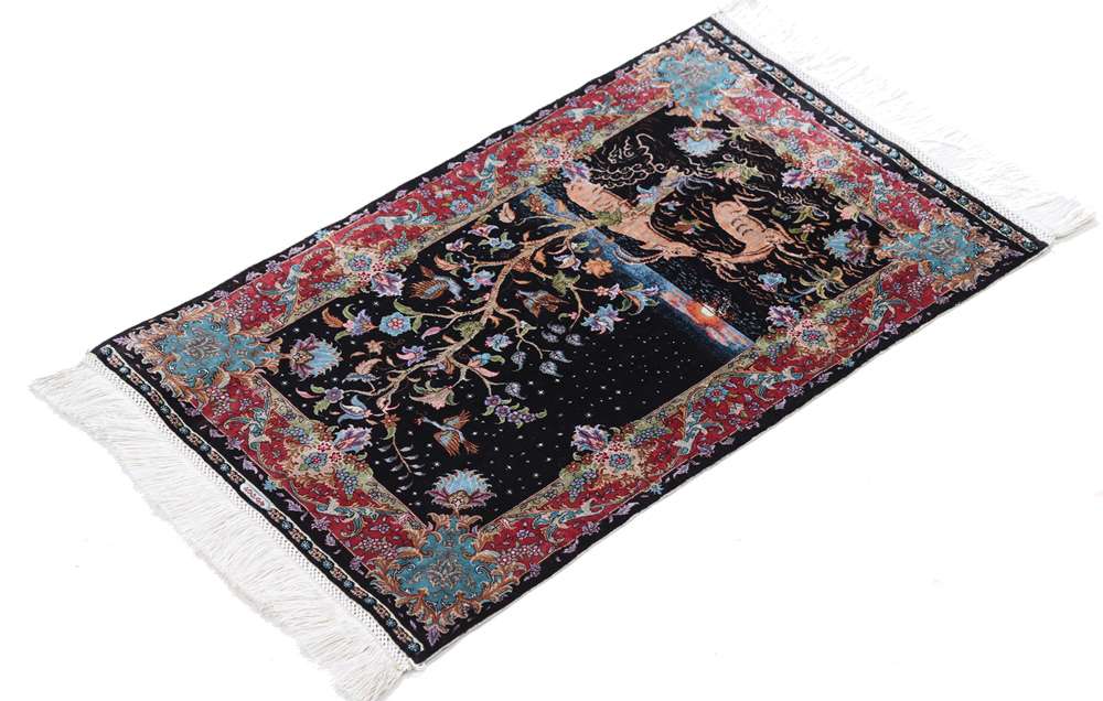 Orientteppich Hereke