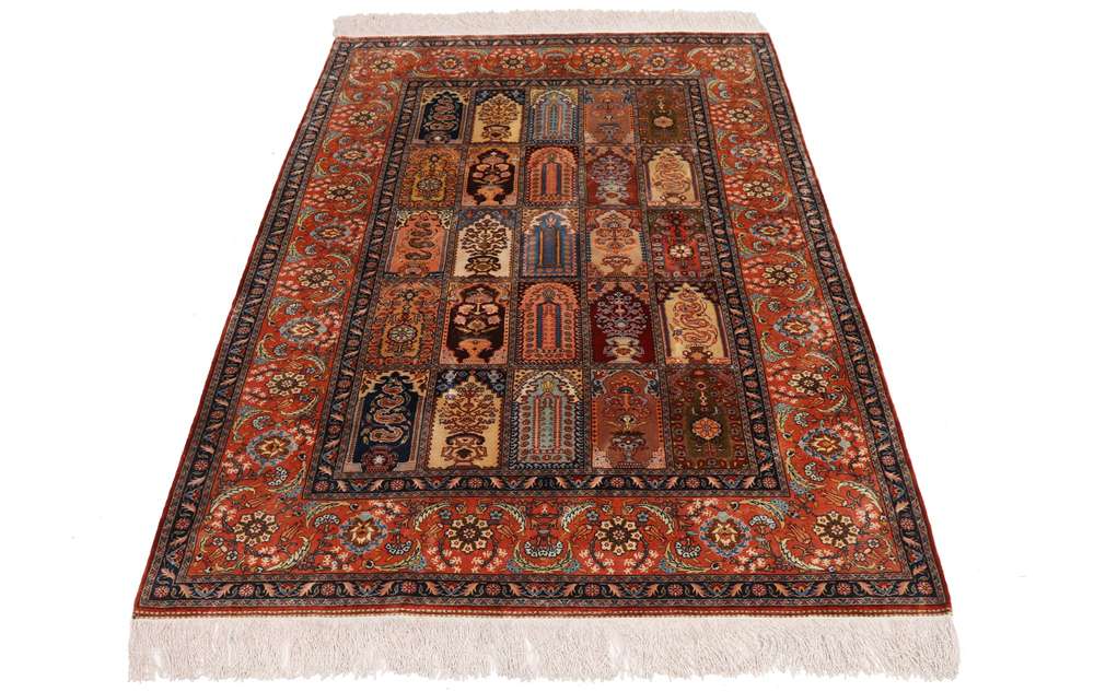 Orientteppich Kayseri