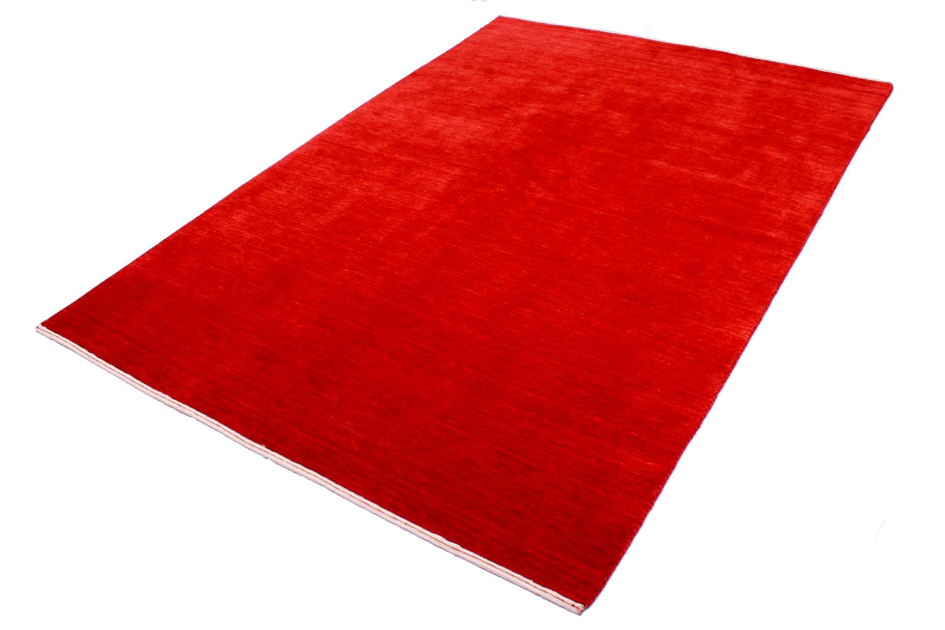 Moderner Teppich Loribaft