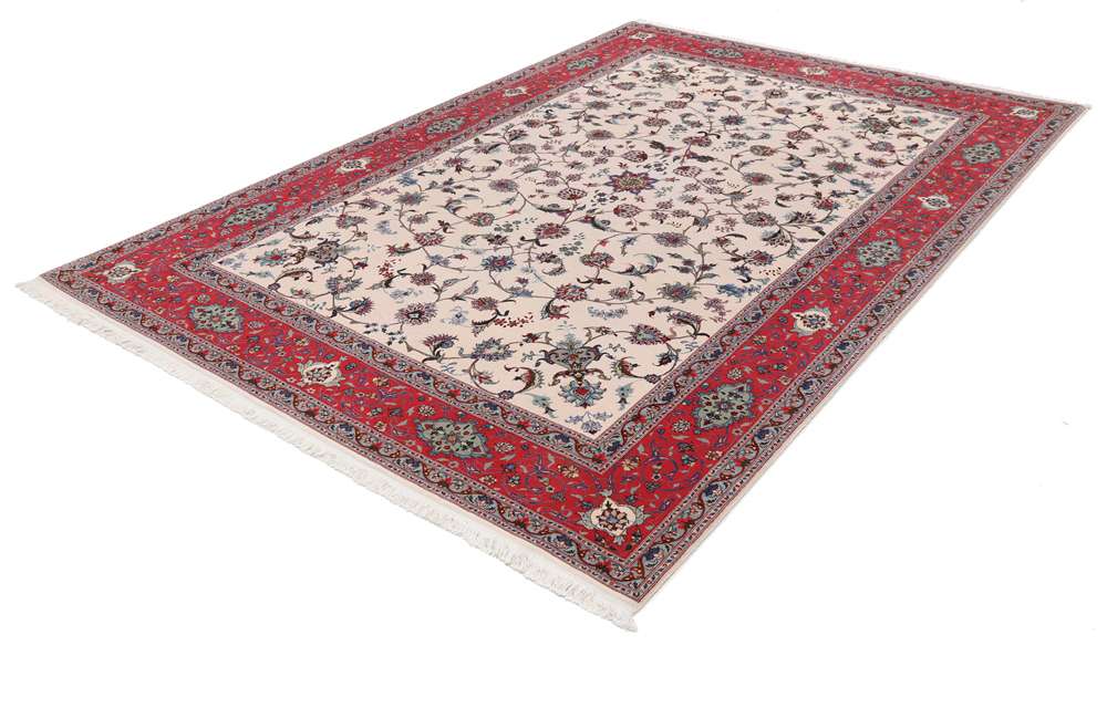 Perserteppich Tabriz