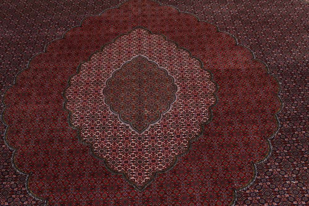 Perserteppich Tabriz