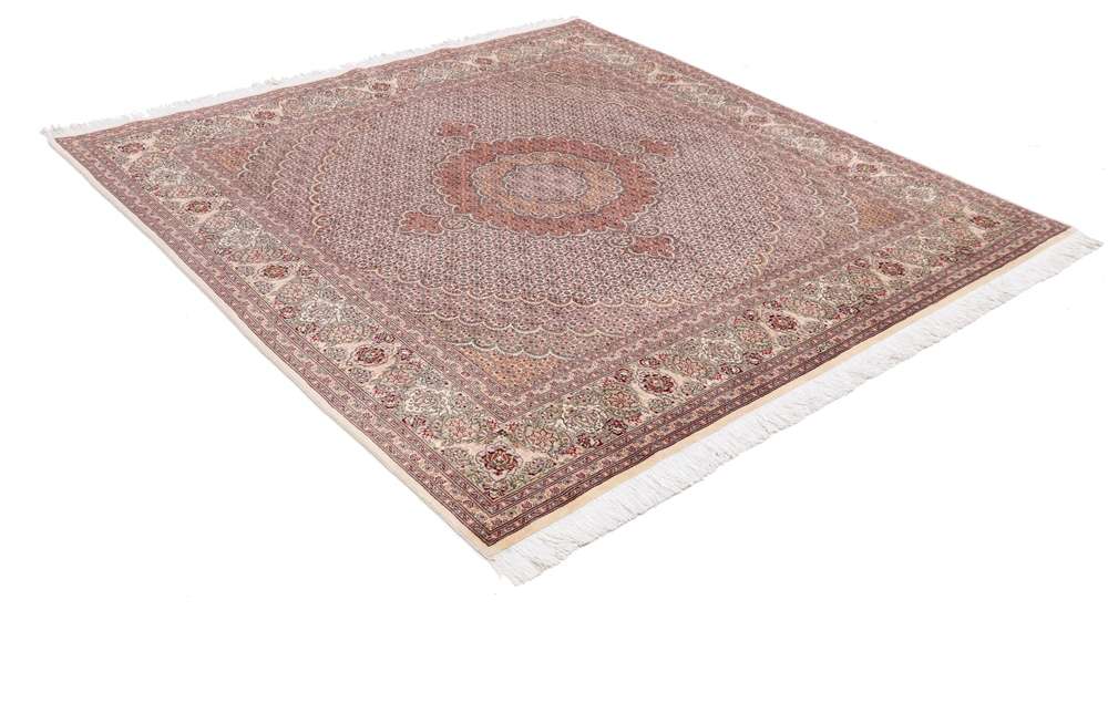 Perserteppich Tabriz