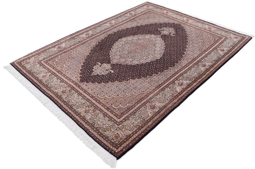 Perserteppich Tabriz