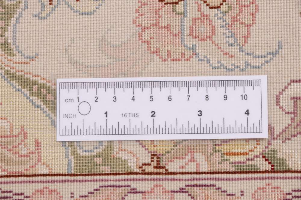 Perserteppich Tabriz