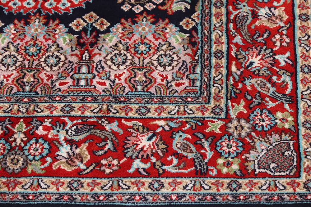 Orientteppich Kashmir