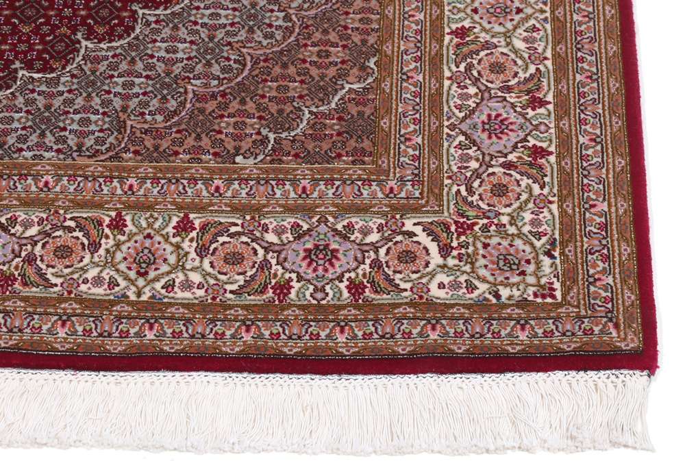 Perserteppich Tabriz