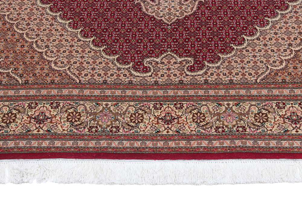 Perserteppich Tabriz