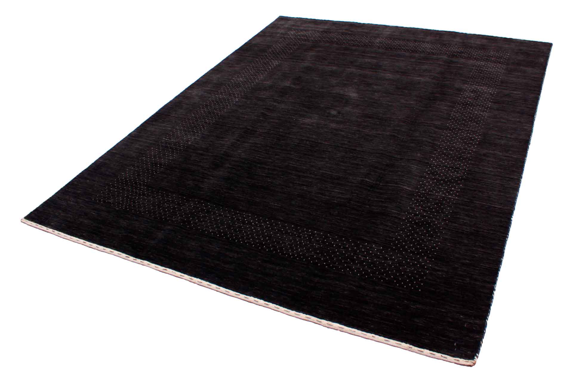 Moderner Teppich Loribaft