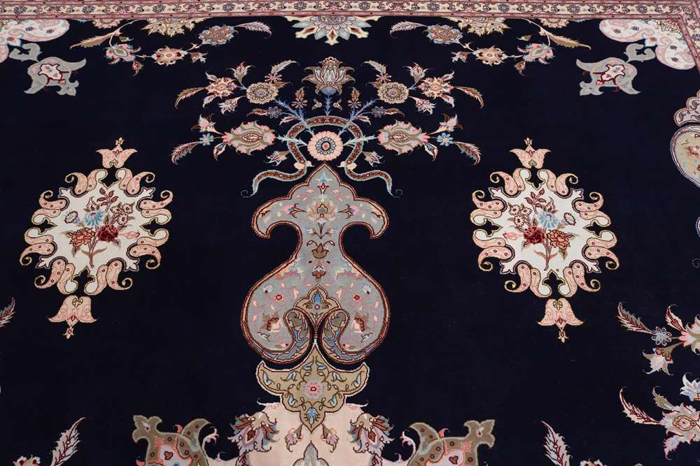 Perserteppich Tabriz
