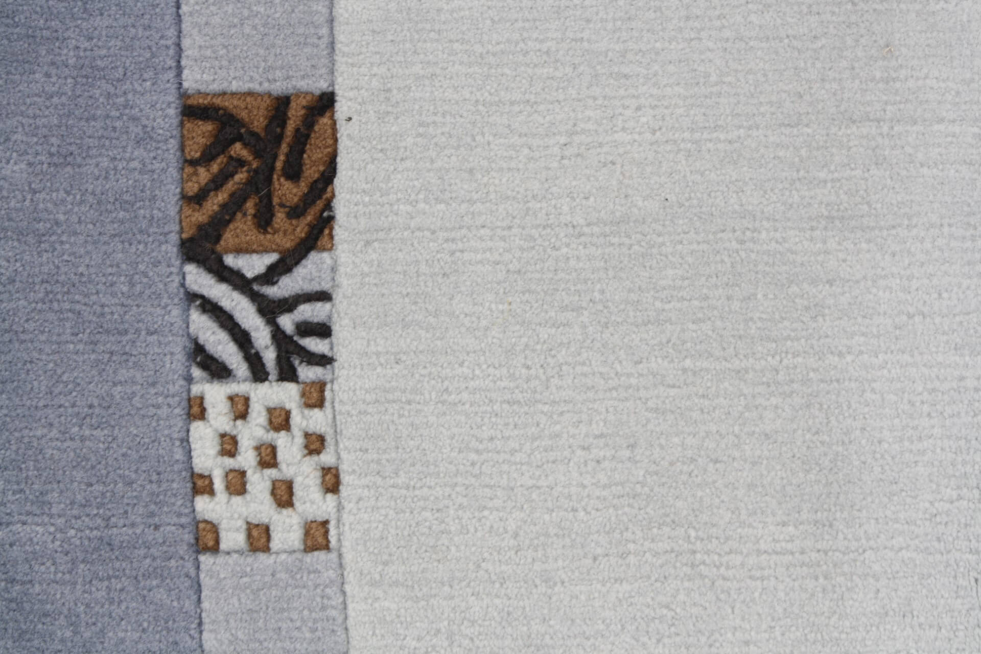 Moderner Teppich Dolpa Royal