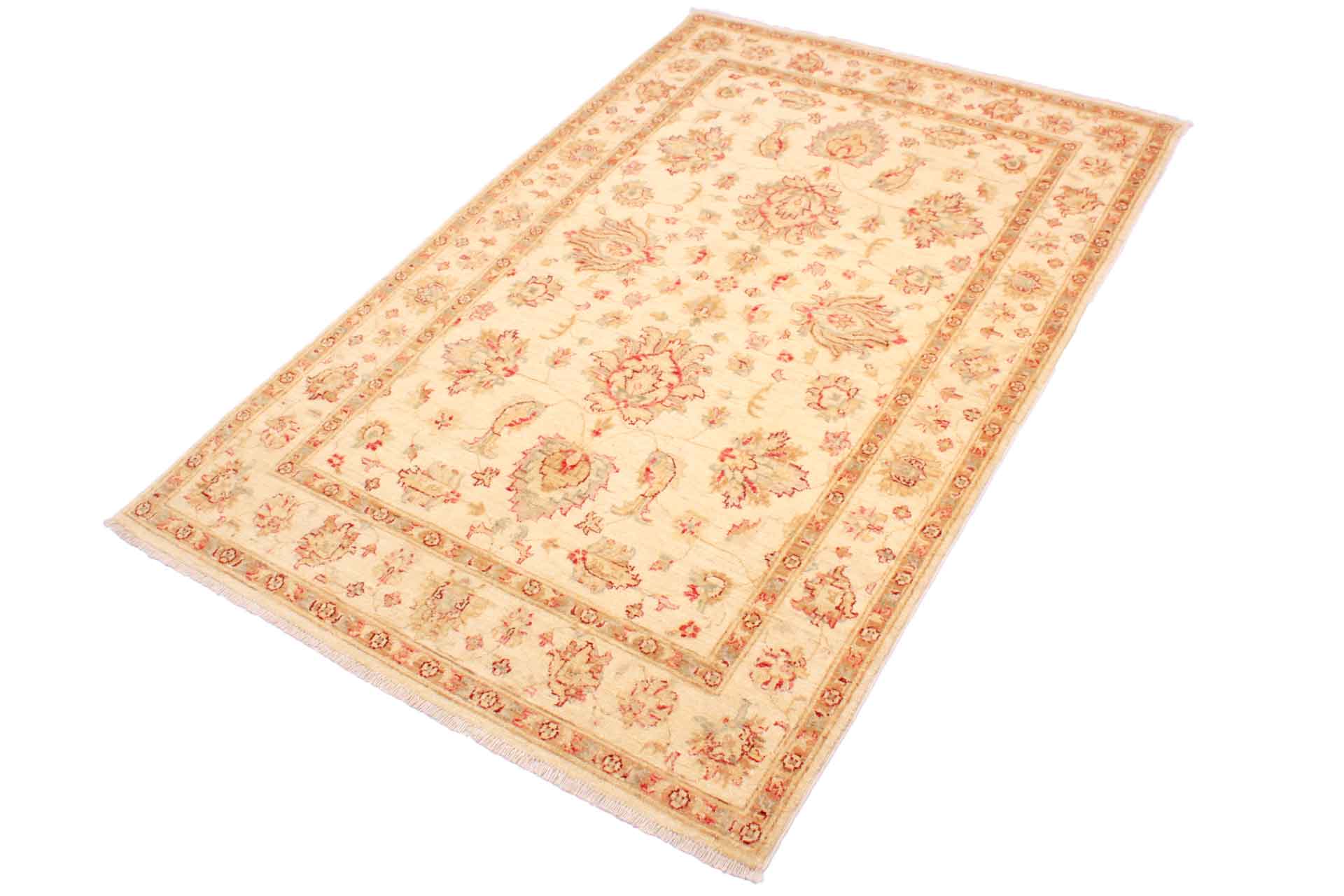 Oriental rug Ziegler Exclusive