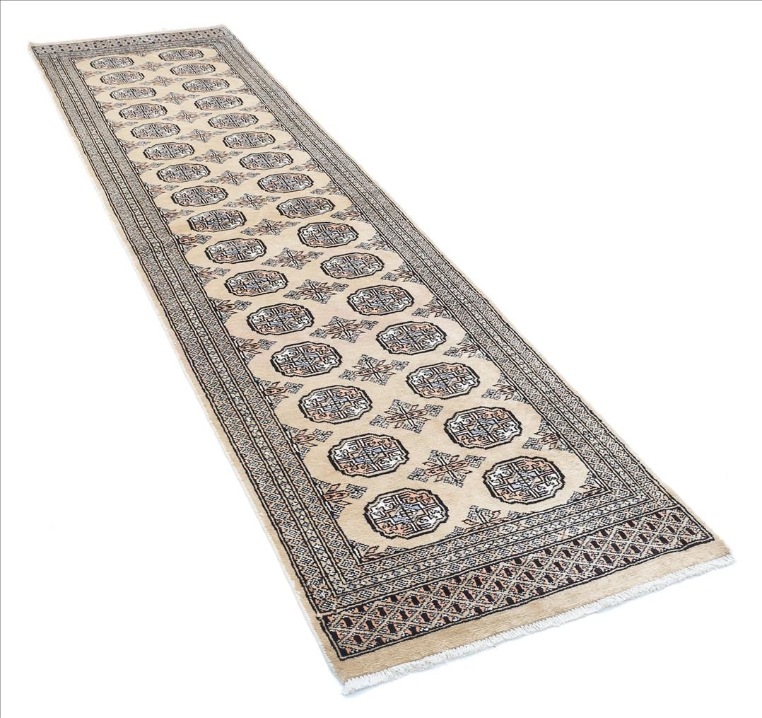 Orientteppich Bukhara Exklusiv