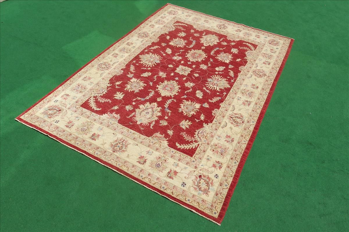 Oriental rug Ziegler Exclusive