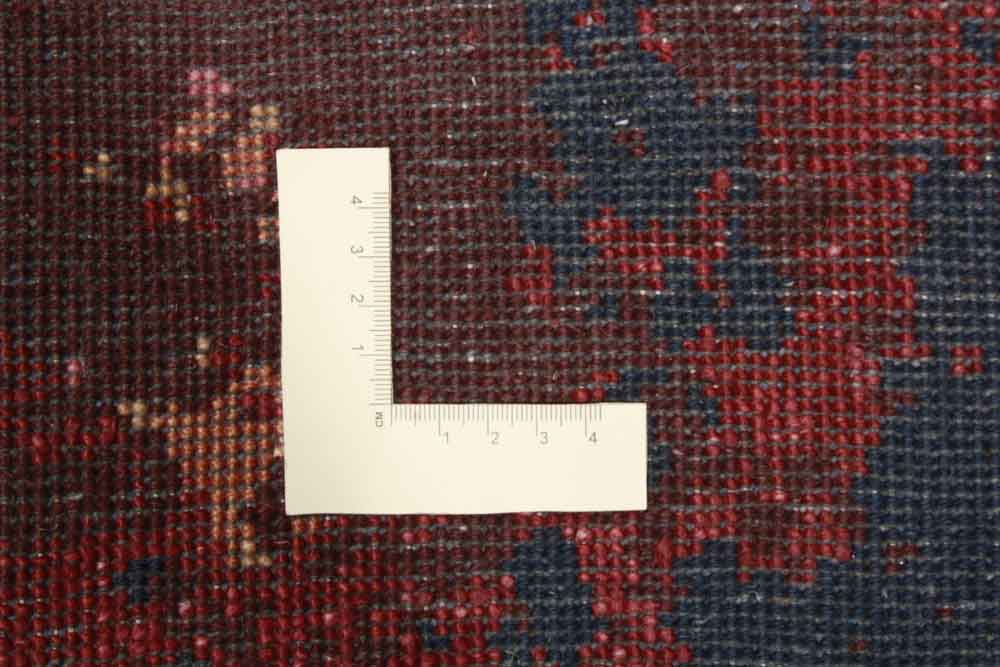 Moderner Teppich Ikat Royal