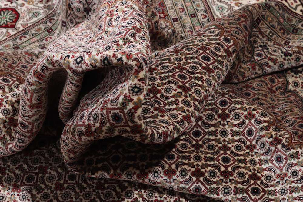 Orientteppich Tabriz