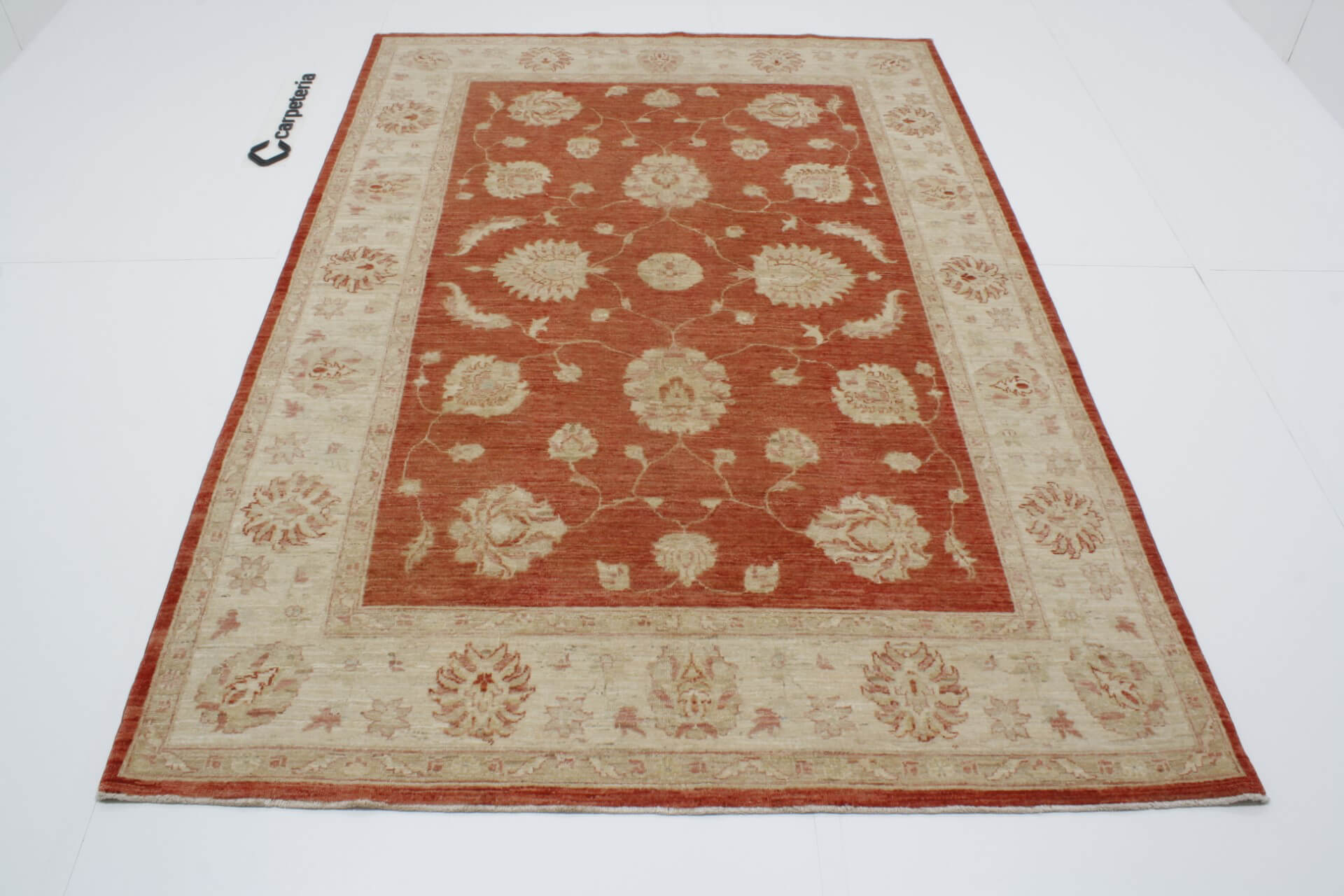 Orientteppich Farahan Exklusiv