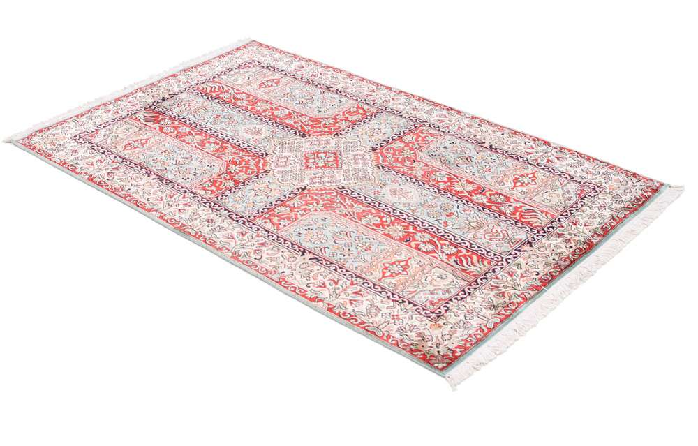 Orientteppich Kashmir