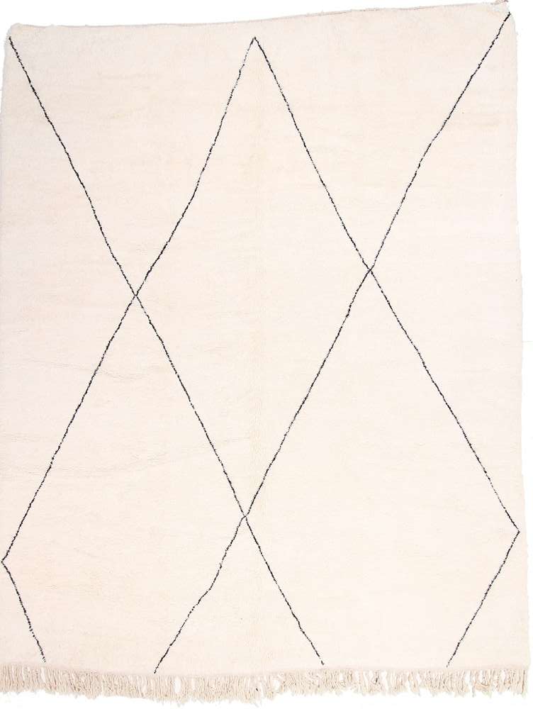 Orientteppich Berber