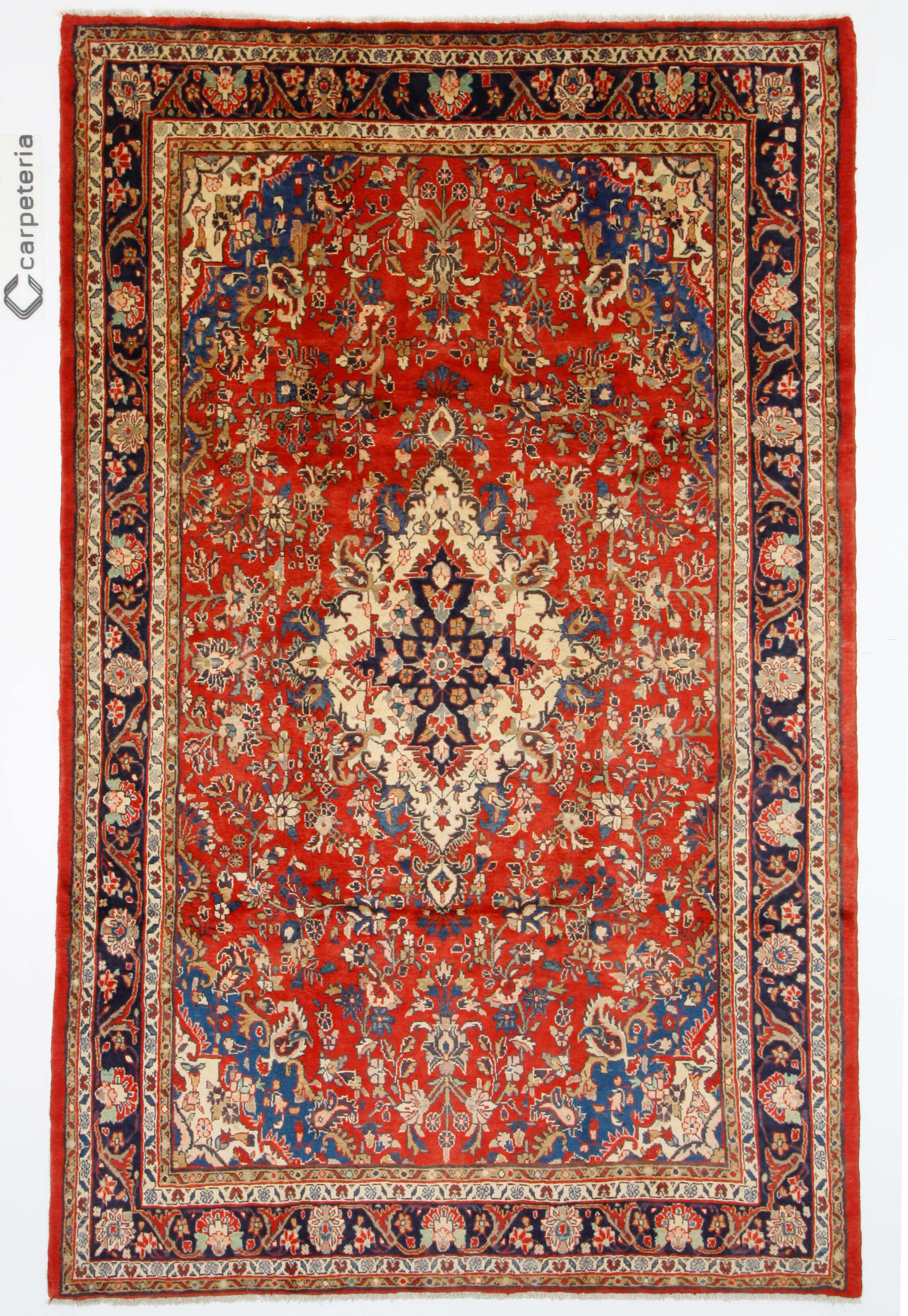 Perserteppich Hamadan